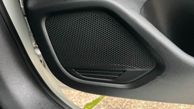 Peugeot 208 100kW GT 50kWh 5dr Auto Electric Hatchback